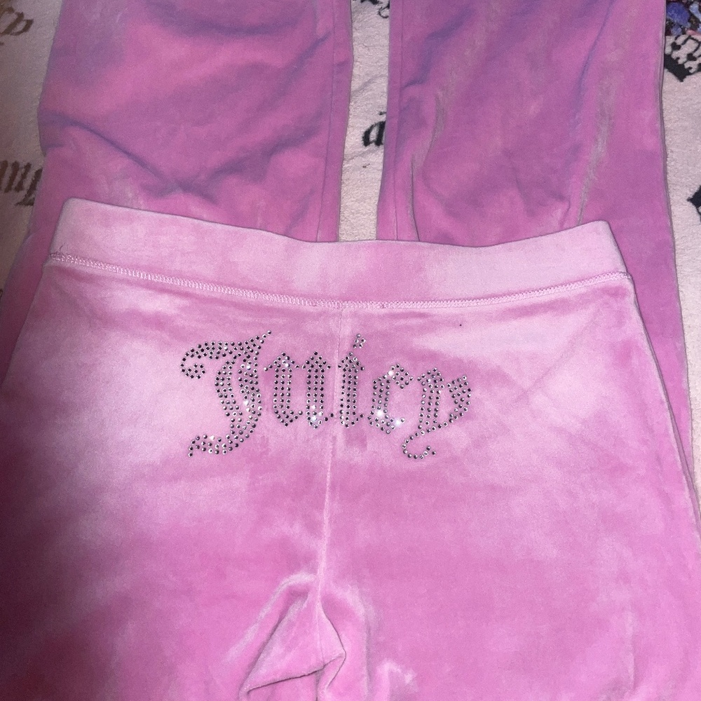 juicy couture pants